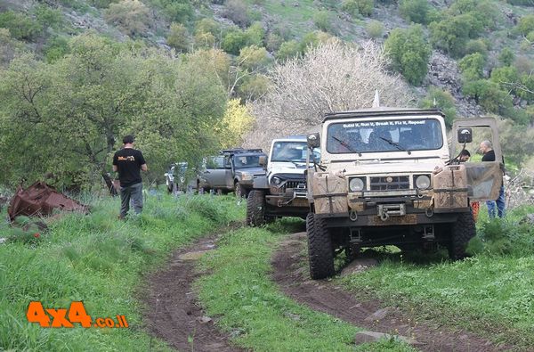 טיולי סוף השבוע הקרוב, מסעות בחג שבועות וטיפ מיוחד לדייט הבא שלך