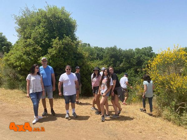 הג'ובה הקטנה