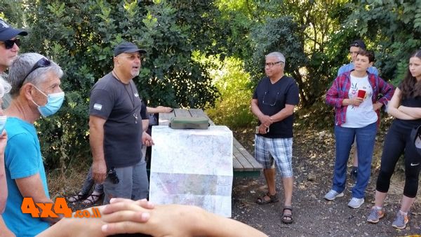 תדרוך בוקר 