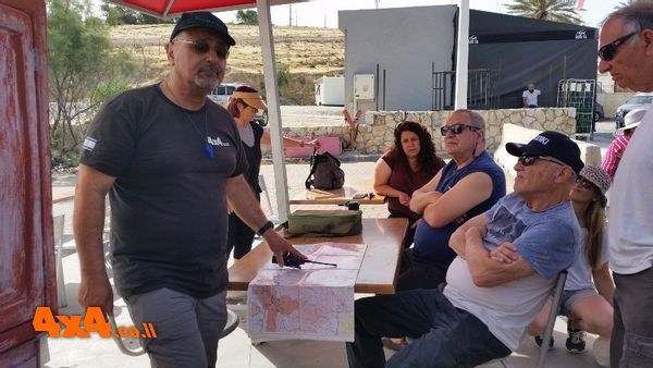 תדרוך בוקר 