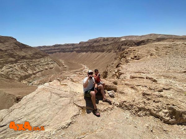 קניון נחל צאלים