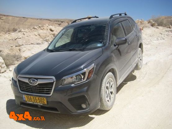 סיכום טיול לאורך ציר הנפט - משדה בוקר למצפה רמון 19/6/21
