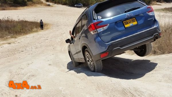 תרגול בירידה