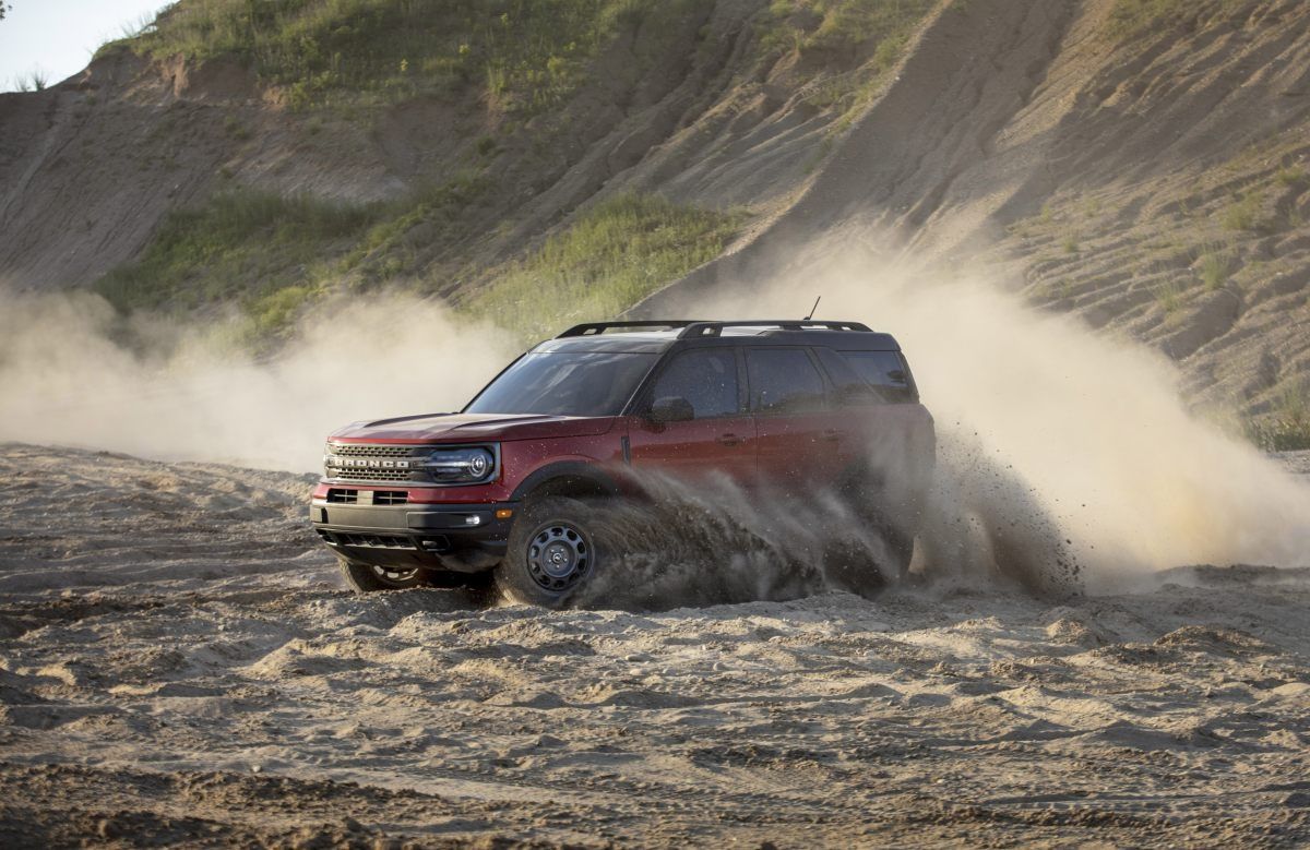 שטח 4X4 - קטלוג 4X4