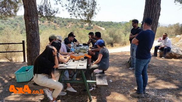 שיחת סיכום