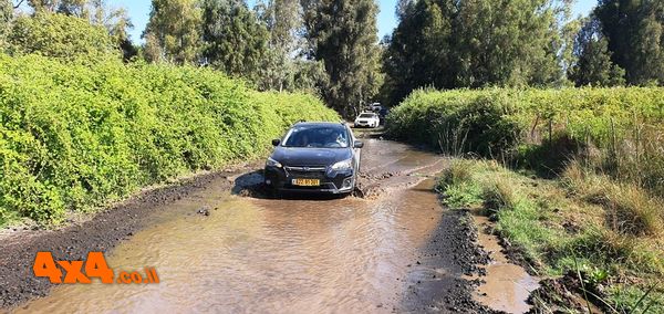 הסתיימו להם יומיים מרעננים - ניפגש בשטח