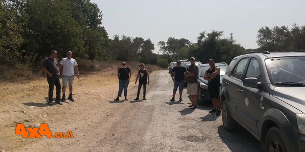 תמונות נוספות מהקבוצה של יחיאל דניאל