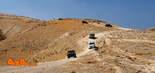 יורדים את מעלה מכוך