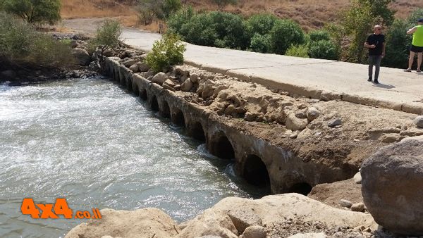 גשר כפר הנשיא