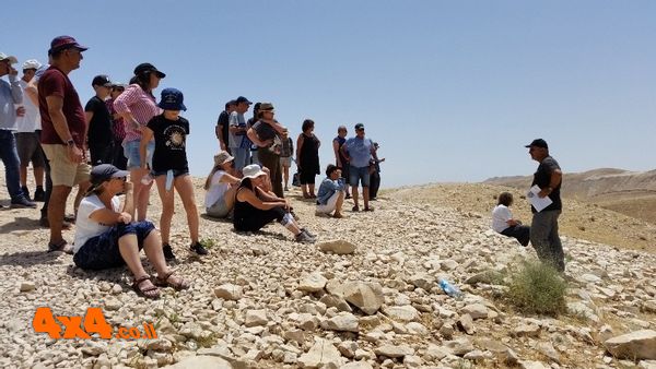 מדברים על המרסבא
