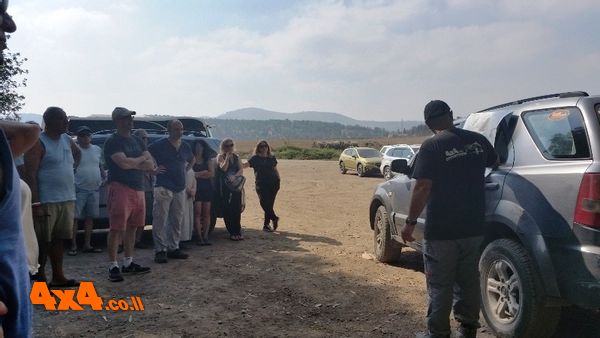 תדרוך בוקר 