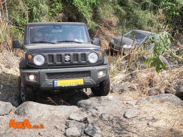 טיולים בארץ, בעולם, טיפוס לפסגות ועוד באתר השטח