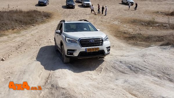מתרגלים עלייה וירידה