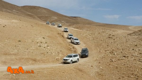 טיולים והדרכות בארץ ובירדן