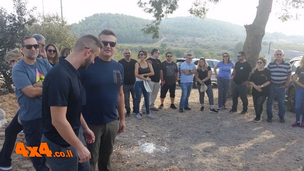 תדרוך בוקר 