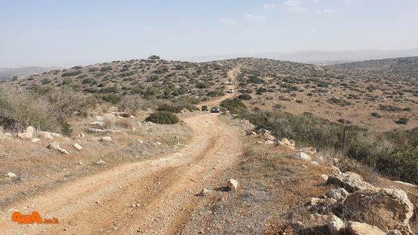 סיכום טיול חנוכה בשפלת יהודה וחבל לכיש - 5/12/2021 