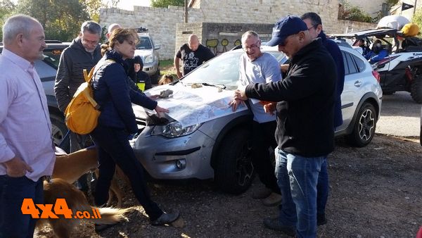 תדרוך בוקר 