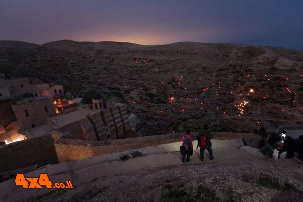 טיולים מיוחדים בארץ בסופ"ש הקרוב, הדרכות נהיגה בשטח טרשי ובחולות ומסעות בעולם