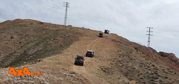 מעלה השומרוני הטוב