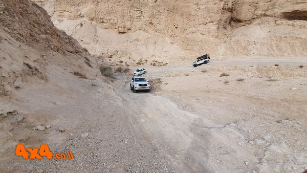 מעבר נחל אוג
