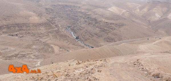 מבור עוזיהו למרסבא