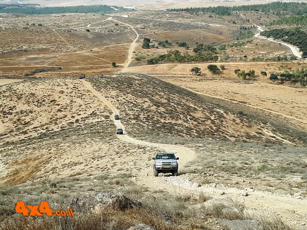 טיולי ג'יפים בארץ בסופ"ש הקרוב ומסעות ג'יפים, אופנועים וטיפוס הרים בעולם