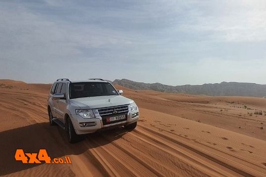 מסע מיוחד בדובאי והאמירויות, מסע ג'יפים קסום בקירגיזסטן ועוד מסעות מיוחדים בארץ ובעולם