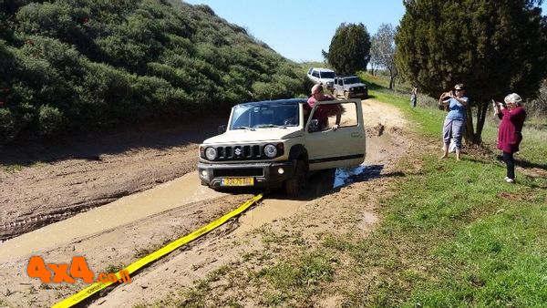 גם חילוץ היה לנו