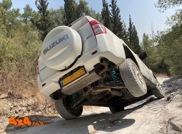 הדרכות נהיגה וטיולים בסופ"ש הקרוב ומסעות וטיולים בפסח