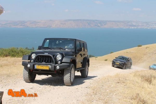 טיולים בארץ בשבת הקרובה ובחג סוכות, כתבות מעניינות וערכת חילוץ בחנות אתר השטח