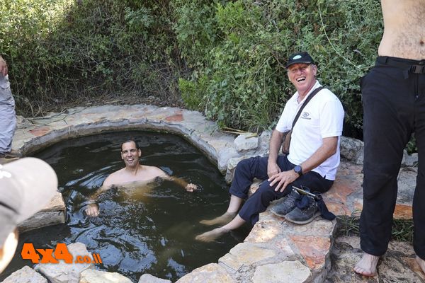 עין כסלון
