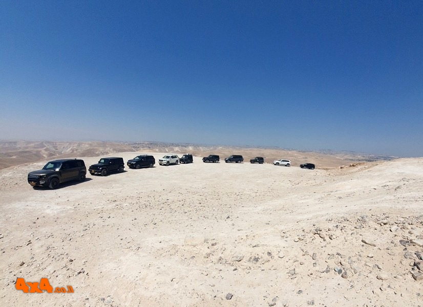 שטח 4X4 - כתבות - חדשות