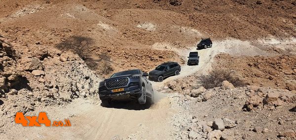 אלון שני מותח קפיציפ ברקסטון