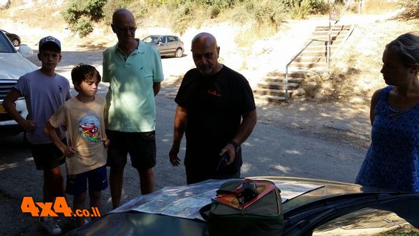 תדרוך בוקר 