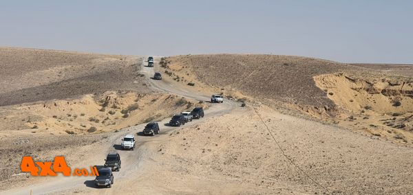 שיירת הדיפנדרים 