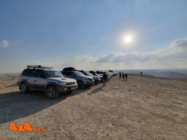 טיולי חנוכה בארץ, מסע למזרח ירדן, טיולים בסופ"ש הקרוב ועוד