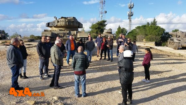 שיחת סיכום וסיום בהר אדר