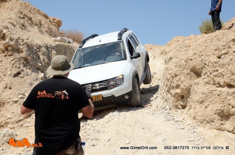 שטח 4X4 - כתבות - חדשות