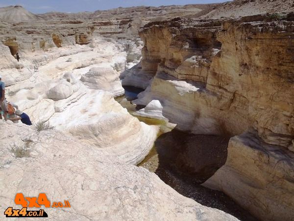 טיולי ג'יפים בפסח ועוד מסעות מיוחדים בעולם לחודשי האביב והקיץ - אתר השטח 4X4 