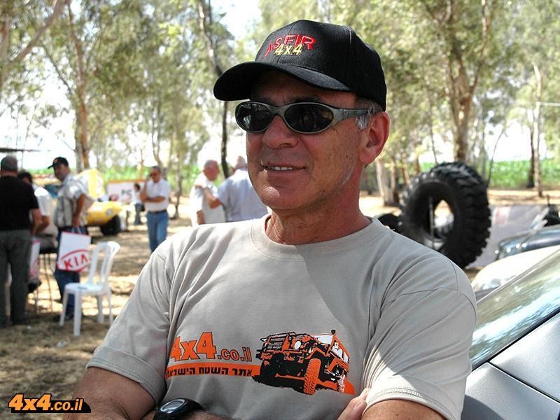 שטח 4X4 - כתבות