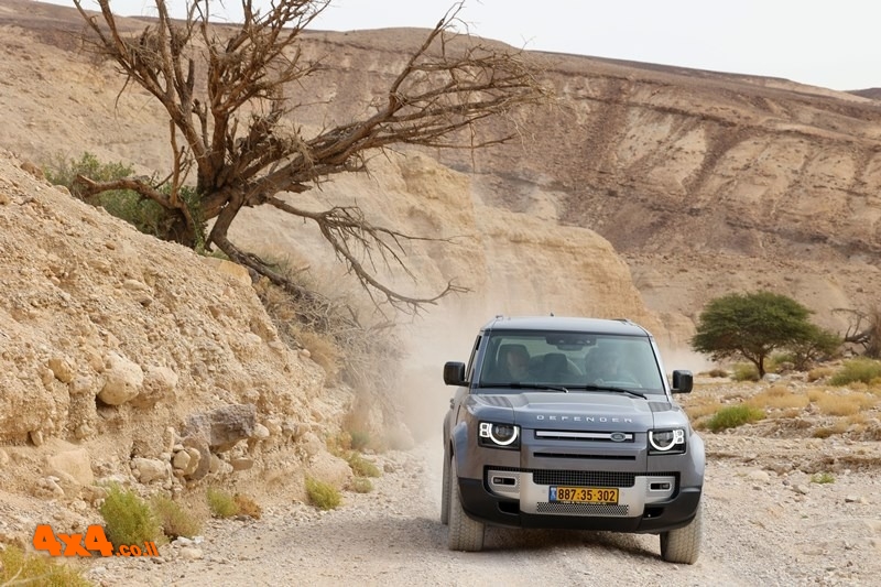שטח 4X4 - כתבות - חדשות
