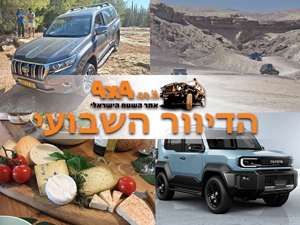 כל ההרפתקאות של אתר השטח - היומנים, הסיכומים והכתבות וגם ציוד שטח שתוכלו לרכוש בקלות באתר השטח