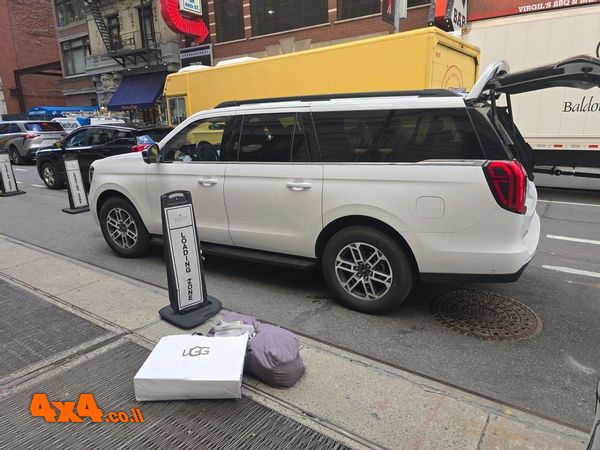 מחירי הביטוח רכבי 4*4 ממשיכים לזנק בעליה, האם ניתן להוזיל את המחיר בשוק הביטוח ?