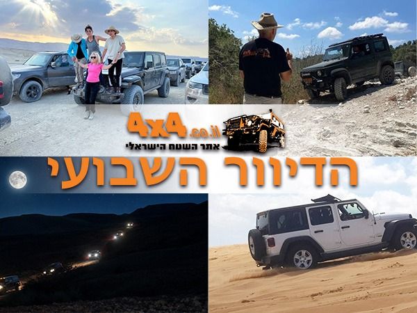 מסע ג'יפים מיוחד ברומניה, מקומות אחרונים במסעות אופנועים בהודו ובגיאורגיה ומסעות הג'יפים של הקיץ