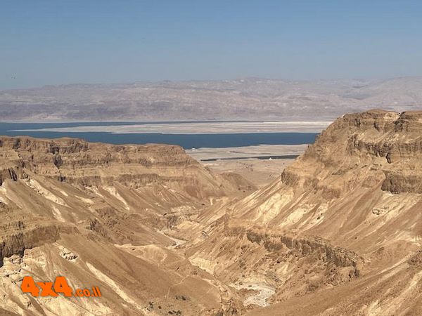קניון נחל שפן