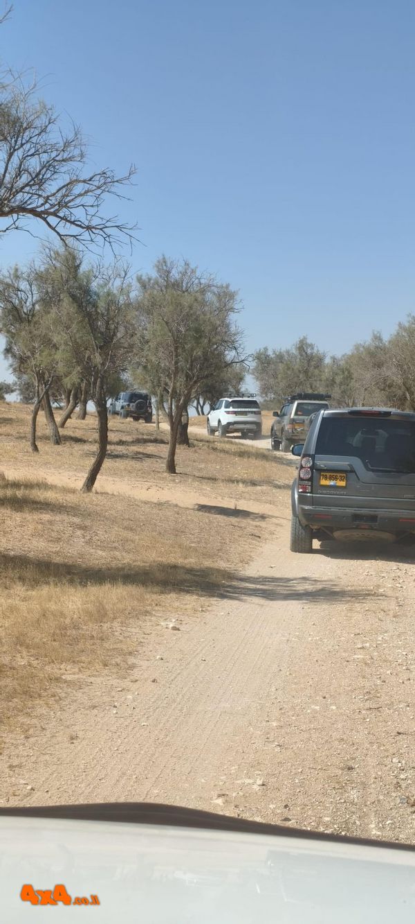 יוצאים לדרך