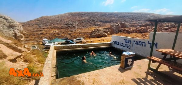 עין דומא