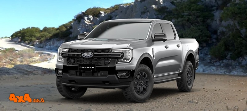 שטח 4X4 - כתבות