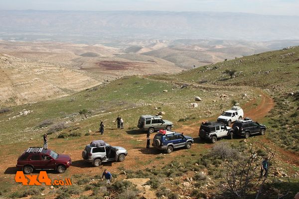 פורום: צירוף משפחות לקבוצת טיולי שטח – 'חברים וטיולים'