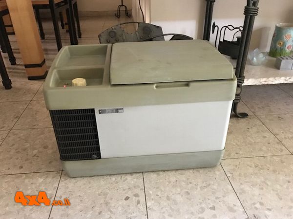 פורום: מקרר לרכב